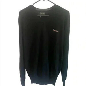 NWT Men’s Galvin Green Golf Curtis Tour Edition Sweater